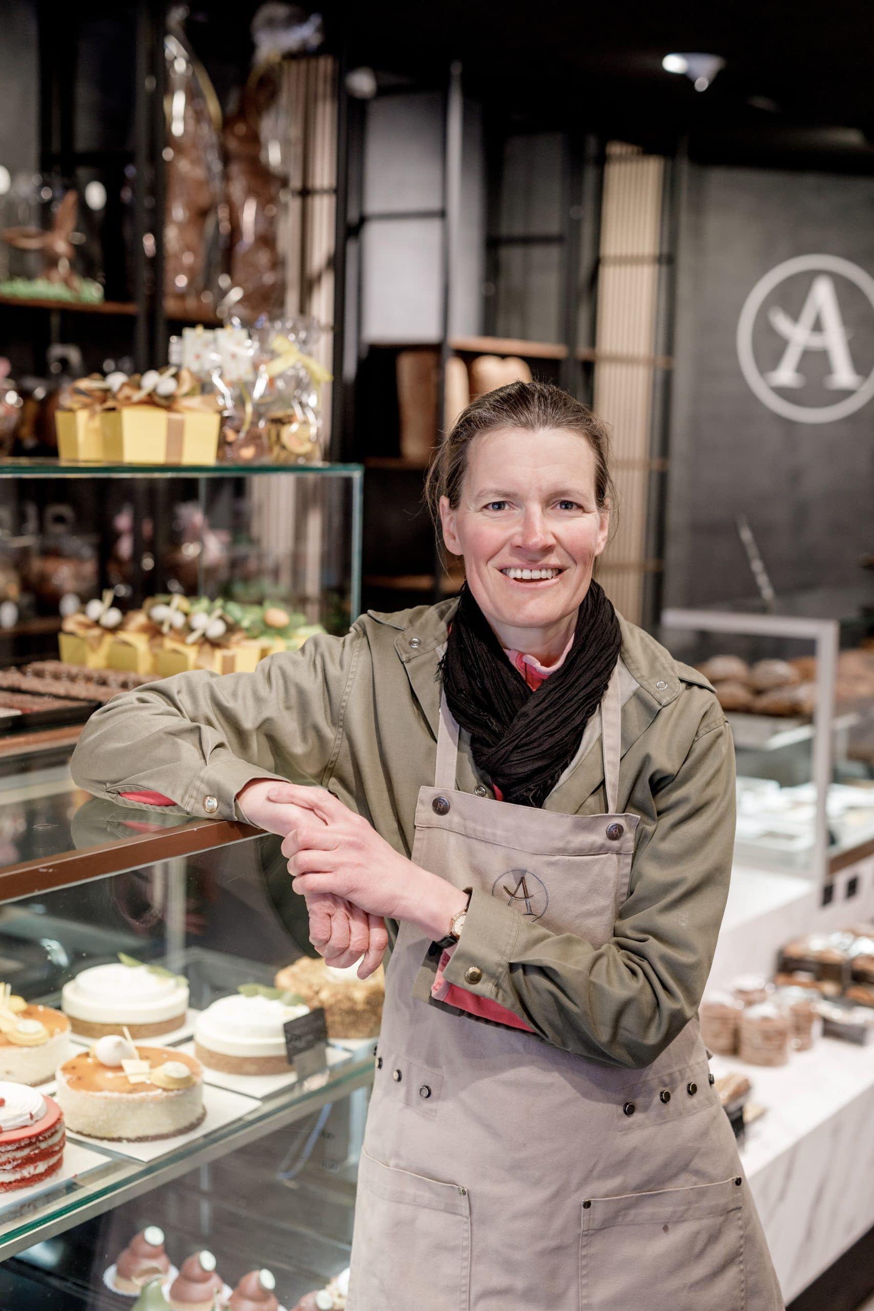 Een gedwongen carrièreswitch door NAH