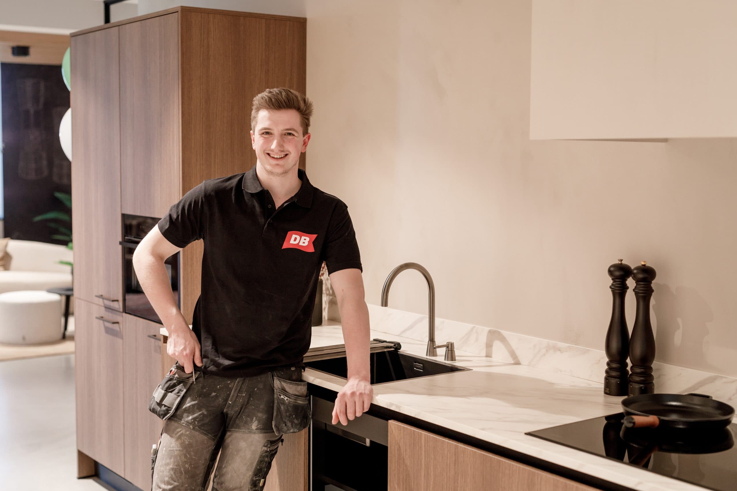 Volop ruimte voor persoonlijke ontwikkeling