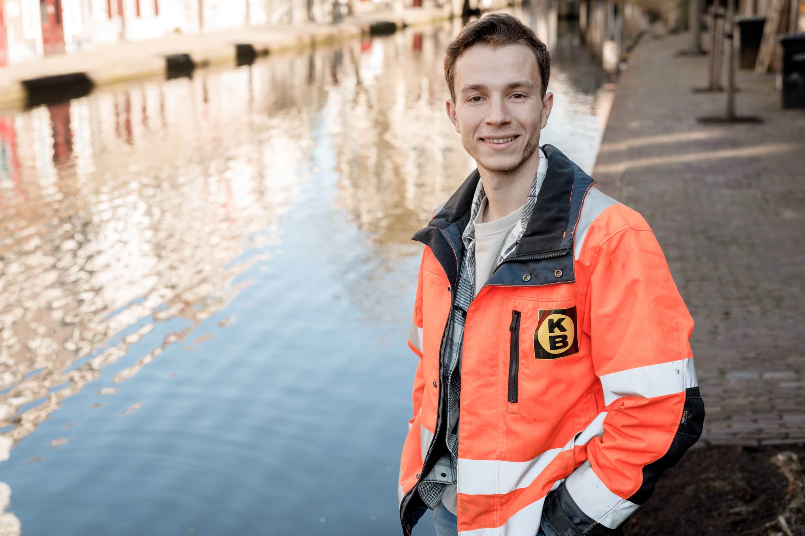 Menselijke professionals